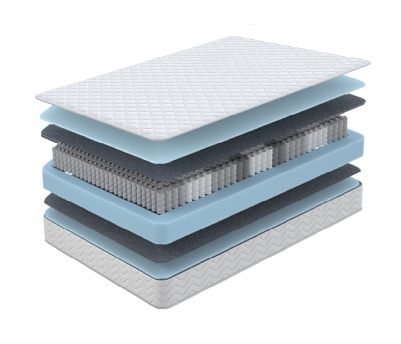 800 x 2000, Матрас Орматек Холидей 80х200