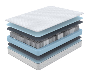 Матрас Орматек Идеал 70*190