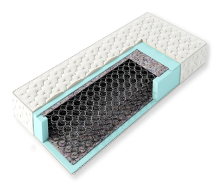 Релакс / Матрас Эко 4 200*160