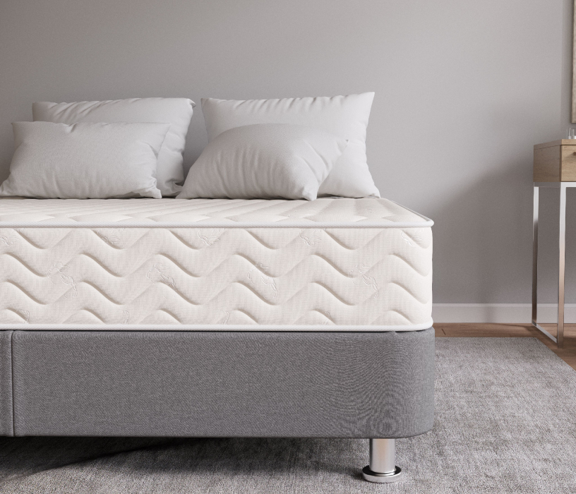 Другие размеры, Матрас Орматек Спринг 140*190