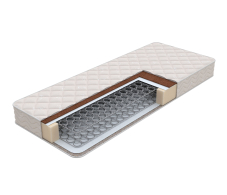 1600 x 2000, Матрас Орматек Спринг кокос 160*200