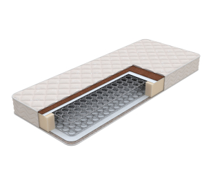 Матрас Орматек Спринг кокос 160*200