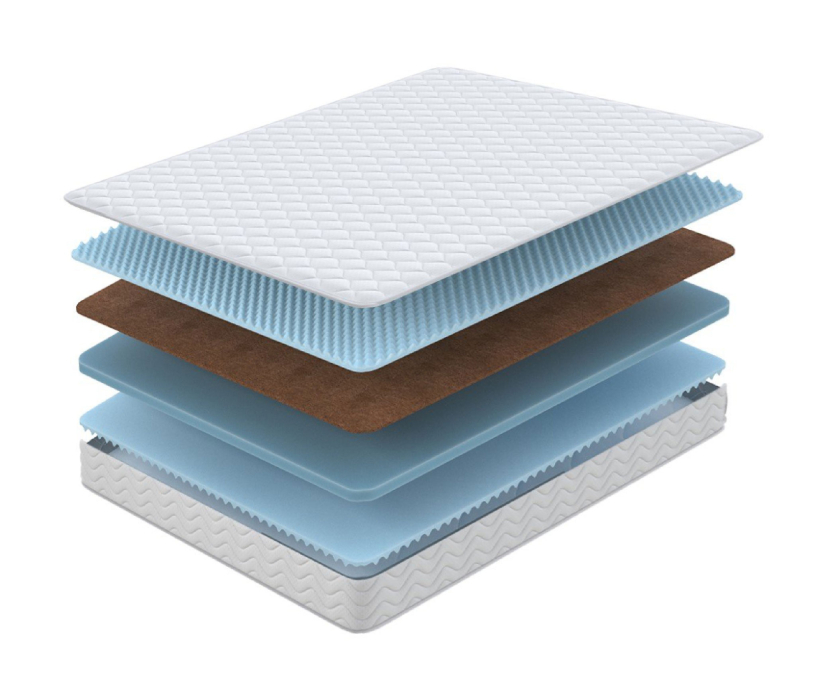 Другие размеры, Матрас Орматек Форма 70*200