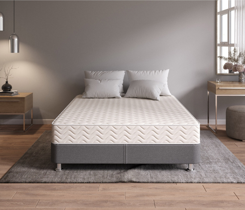 Другие размеры, Матрас Орматек Холидей 120х200