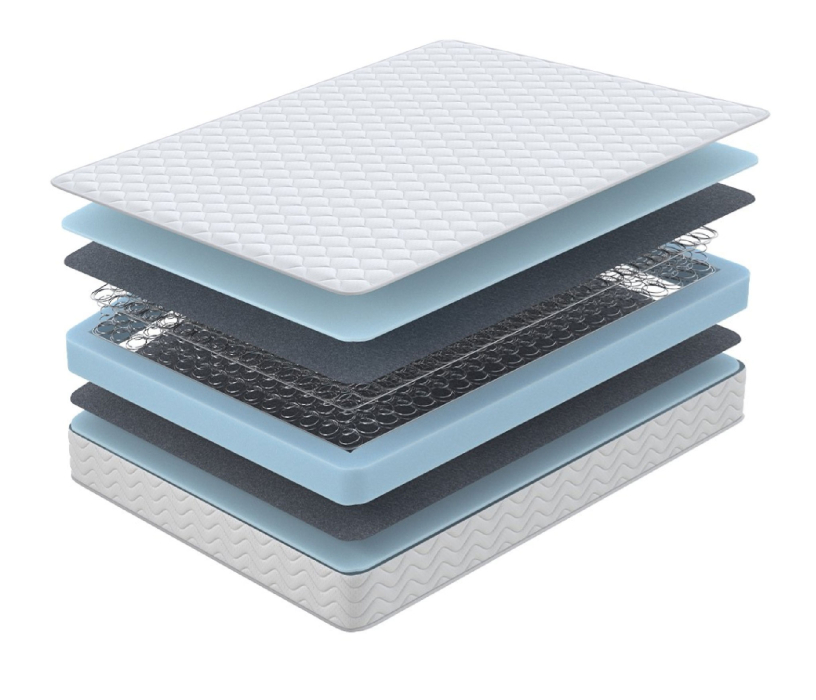 Другие размеры, Матрас Орматек Спринг 70*190